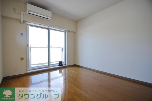 グリーンシンフォニーの物件内観写真